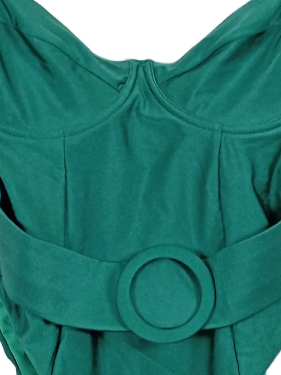 ORIGINAL PENGUIN Badeanzug Bild 3