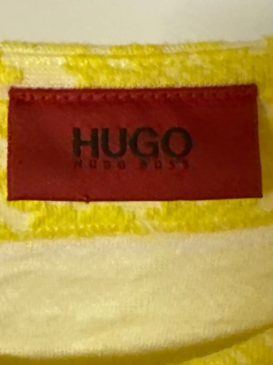 HUGO Sommerkleid Bild 8