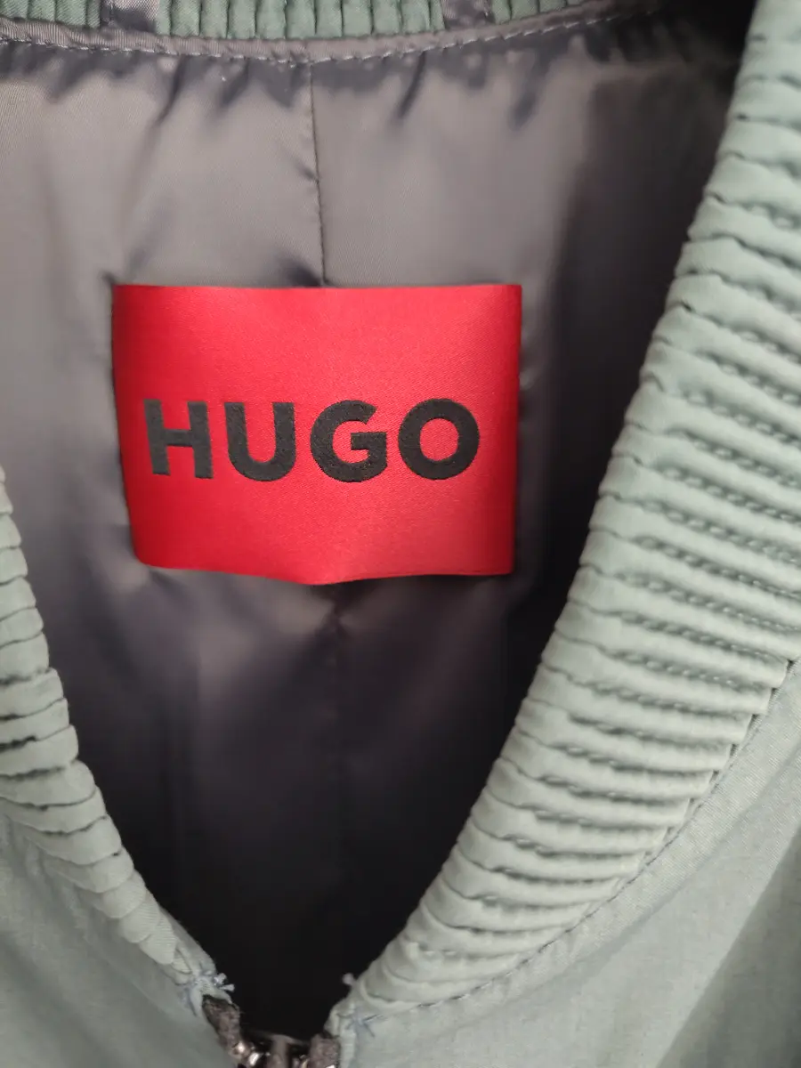 HUGO Bomberjacke Bild 6