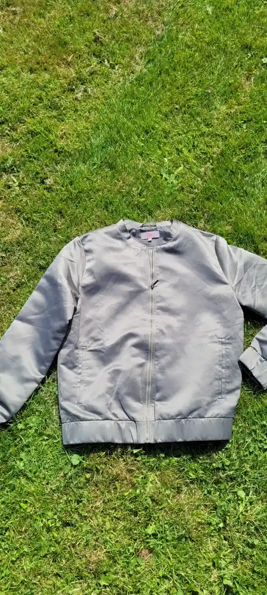 LIEBLINGSSTÜCK Bomberjacke Bild 3