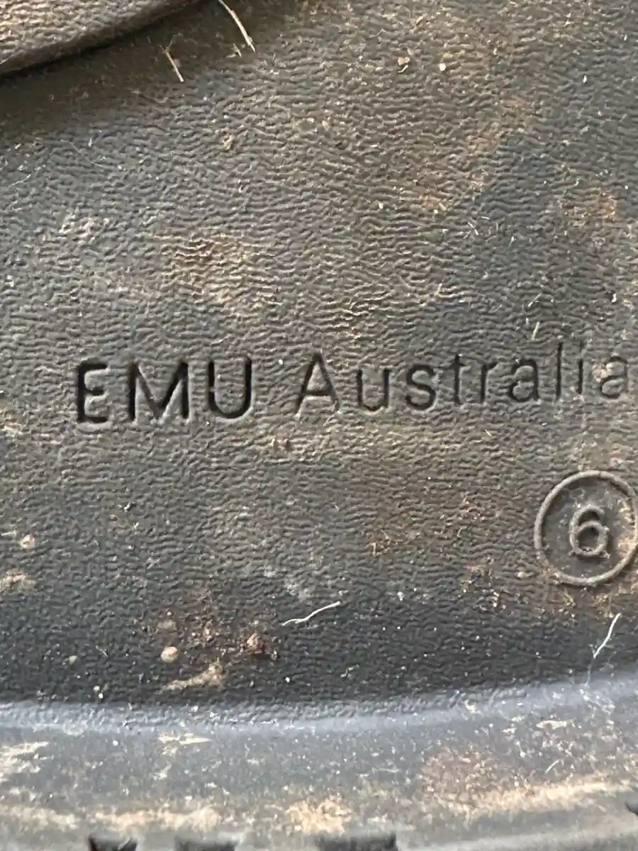 EMU AUSTRALIA Stiefelette Bild 6