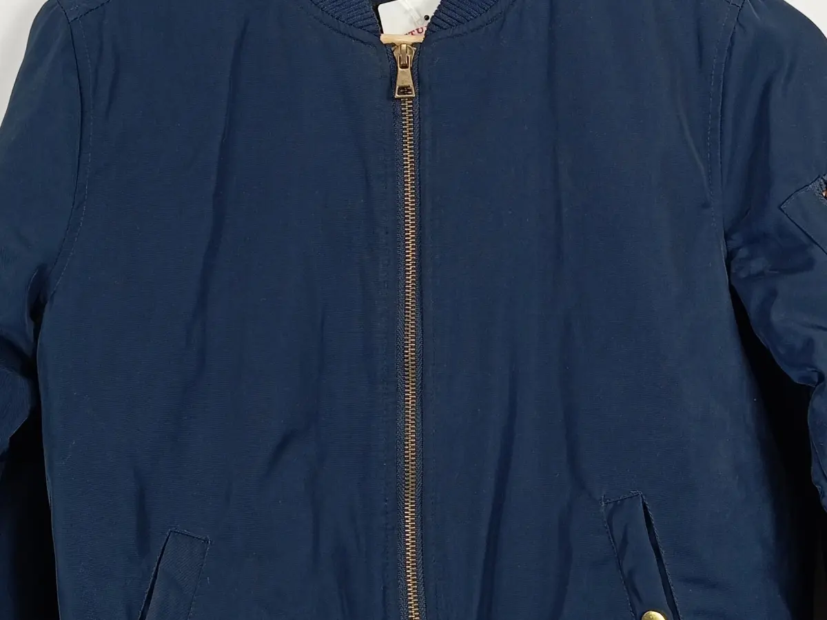 HAILYS Bomberjacke Bild 3