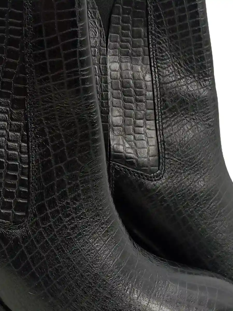 ABOUT YOU Stiefelette Bild 2