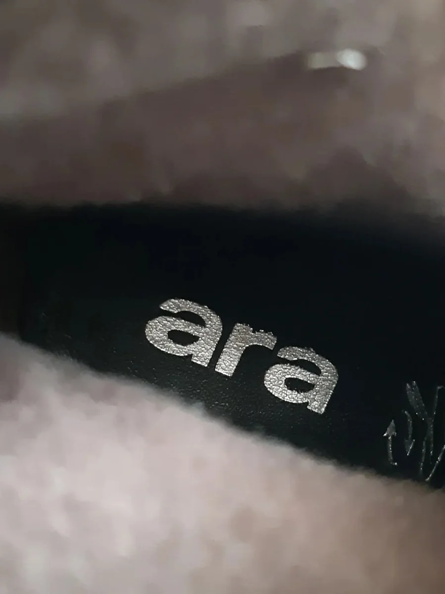 ARA Stiefelette Bild 5