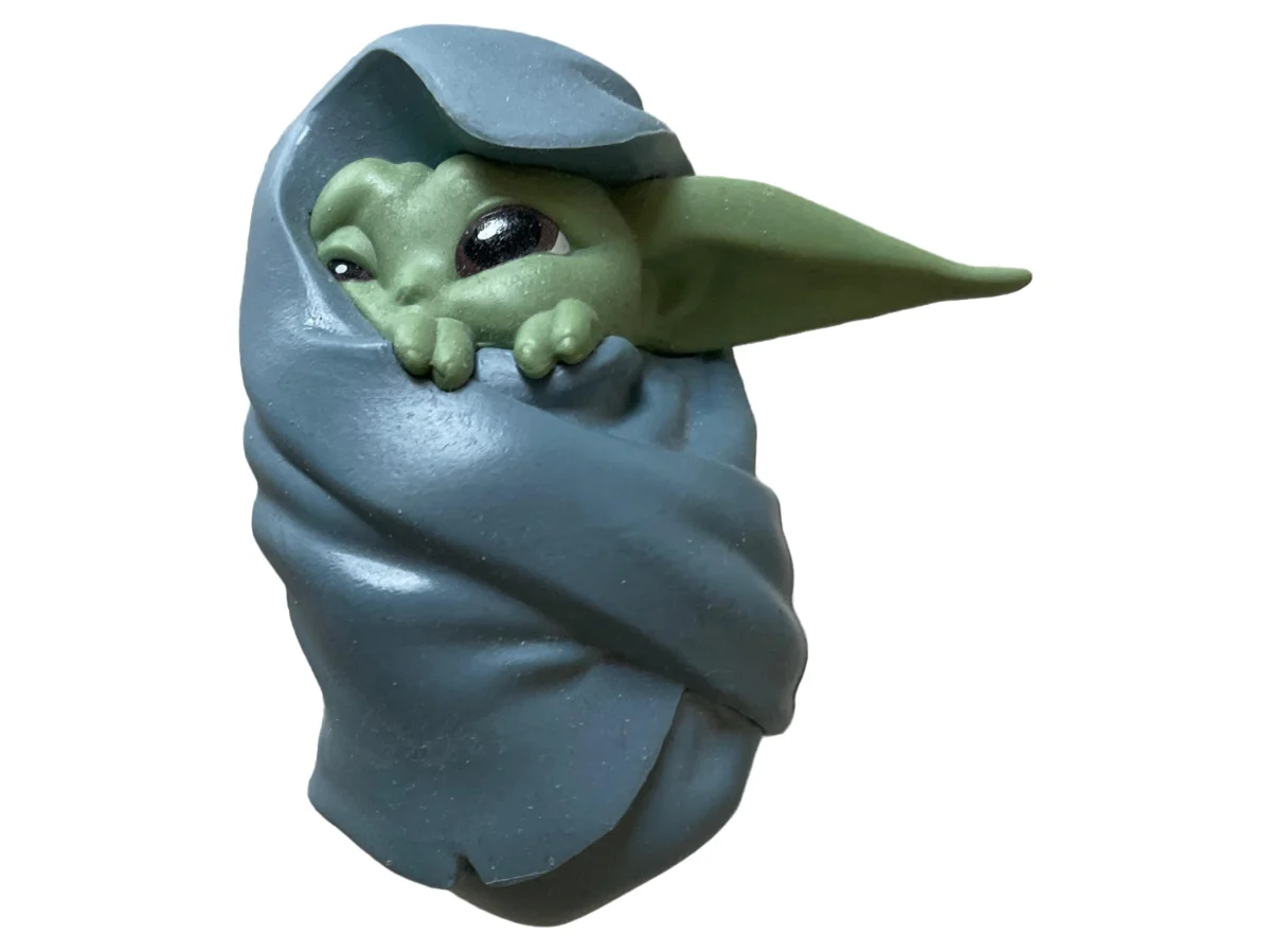 HASBRO Actionfigur