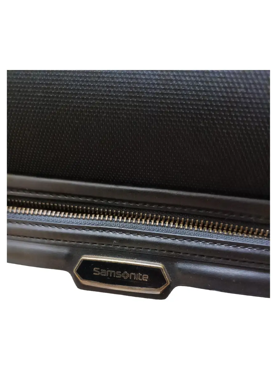 SAMSONITE Reisekoffer Bild 3