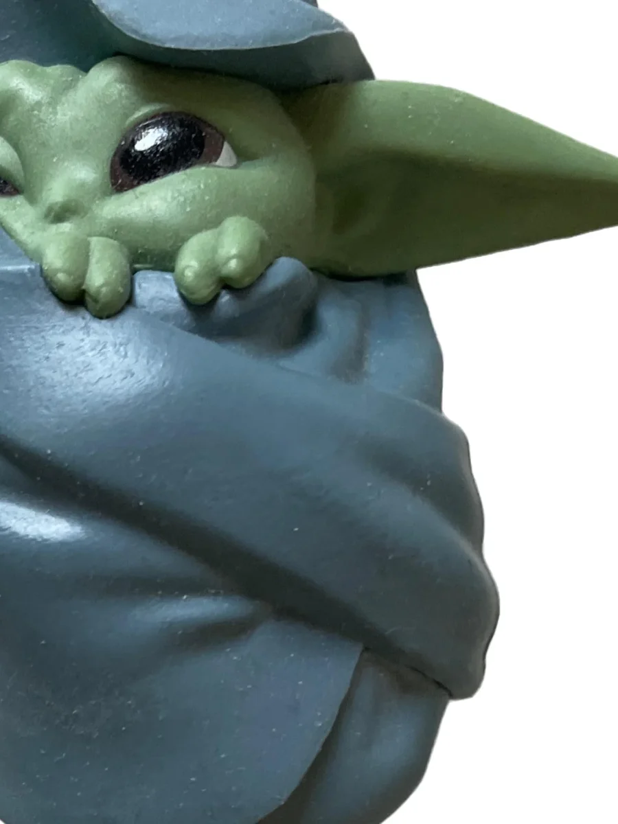 HASBRO Actionfigur Bild 2