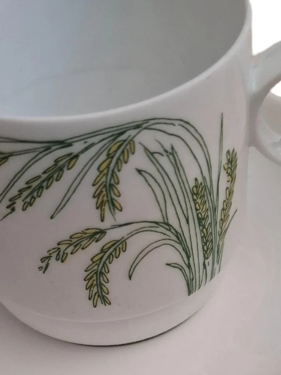 ROSENTHAL Sammelgedeck Bild 2