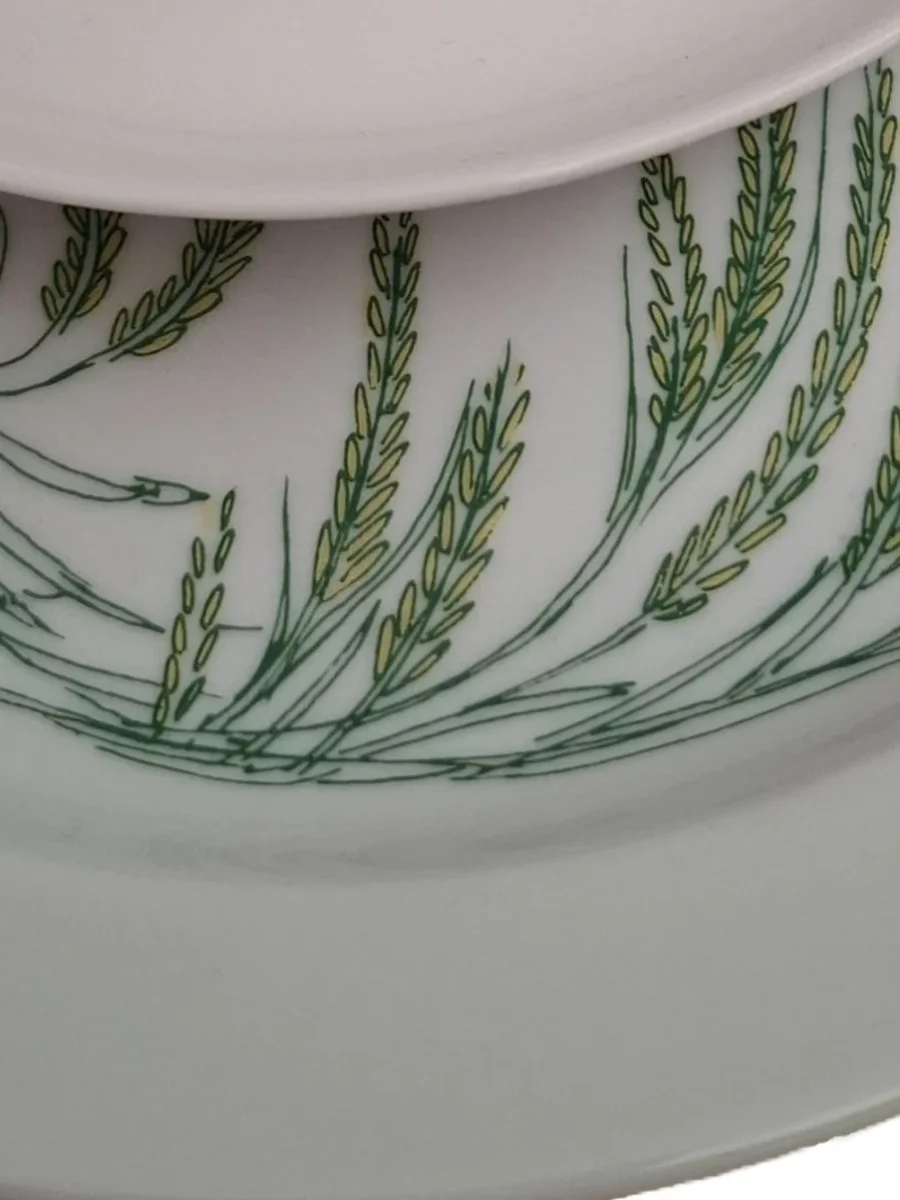 ROSENTHAL Sammelgedeck Bild 3