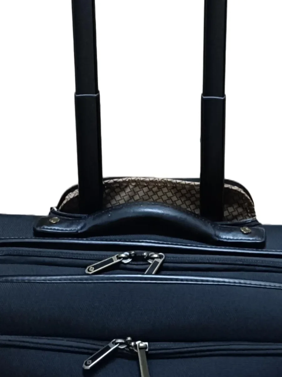 SAMSONITE Reisekoffer Bild 4