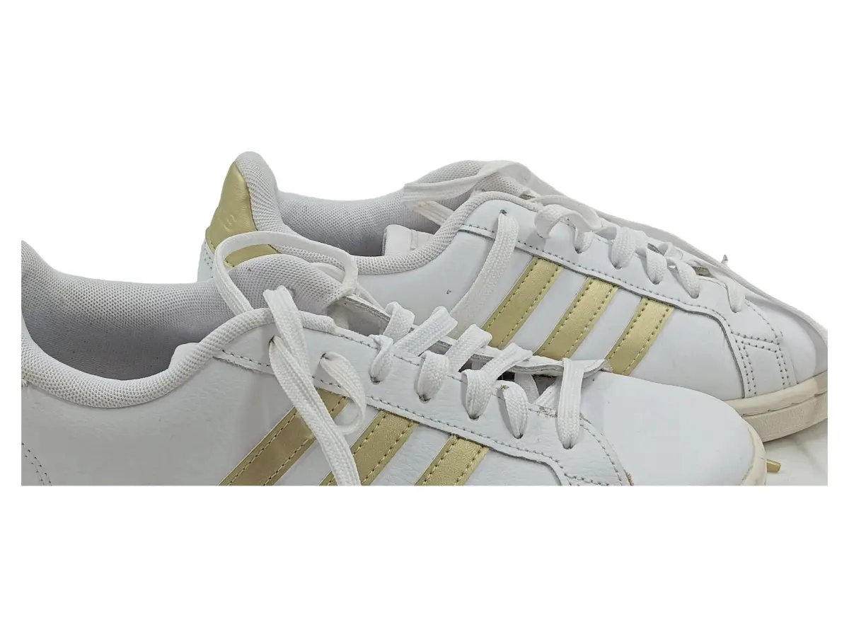 ADIDAS Sneaker low Bild 3