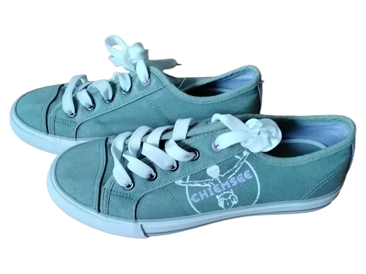 CHIEMSEE Sneaker low Bild 6