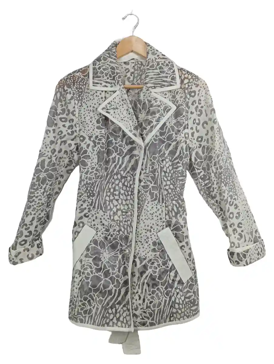 BIBA Felljacke