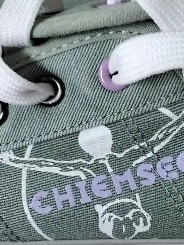 CHIEMSEE Sneaker low Bild 4