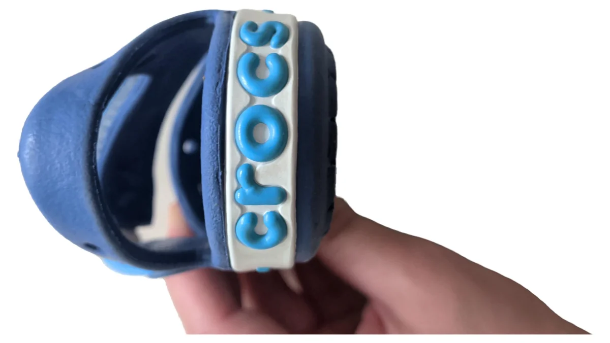 CROCS Sandalen Bild 5