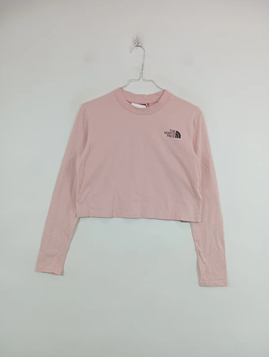 THE NORTH FACE Langarmshirt Bild 2