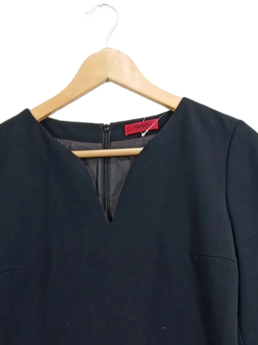 HUGO BOSS Etuikleid Bild 3