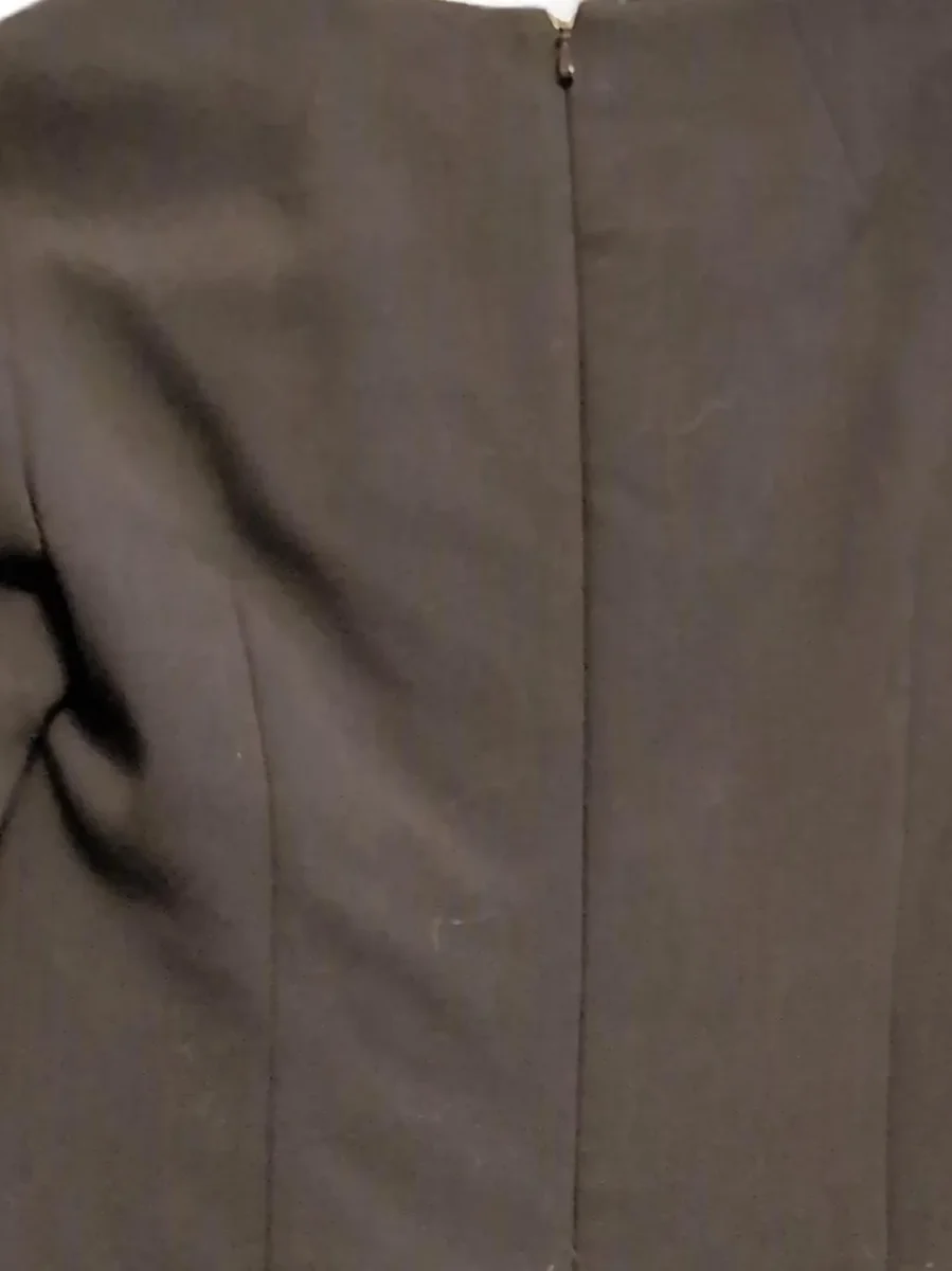 HUGO BOSS Etuikleid Bild 6