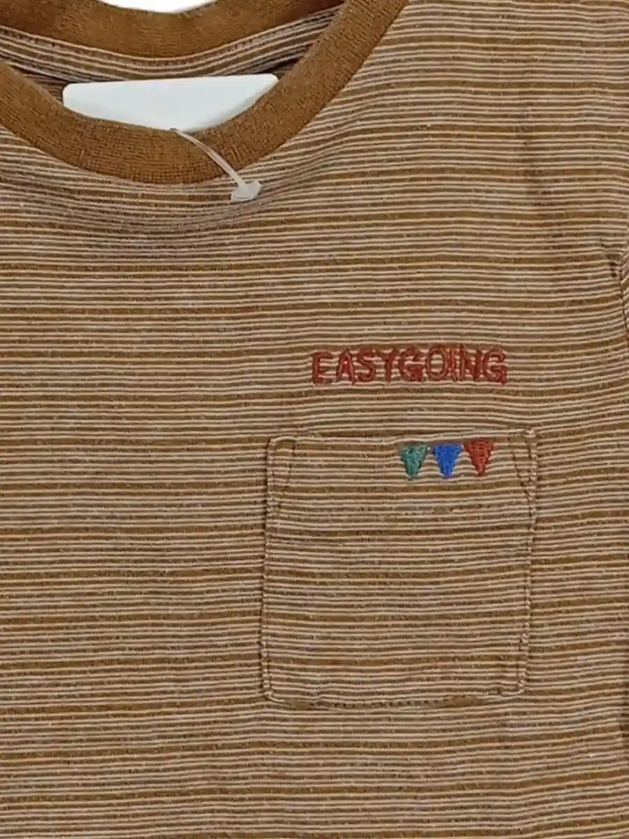 TAPE À L'ŒIL T-Shirt Bild 2