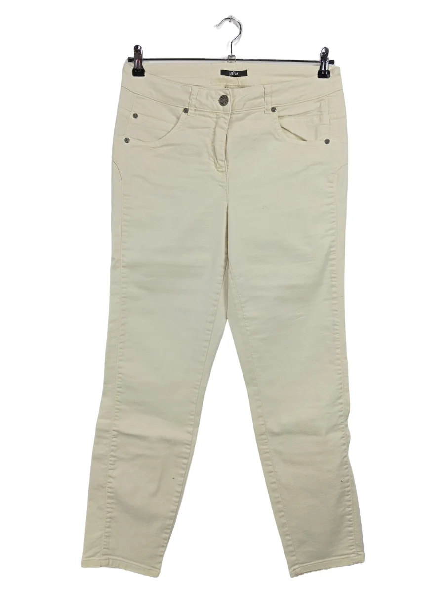 BIBA Jeans Slim Fit