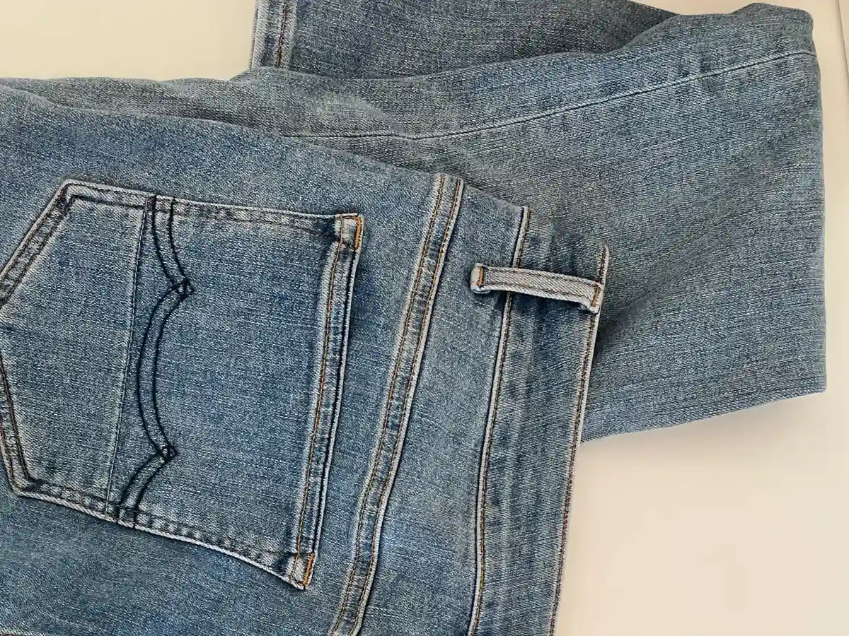 KINGS OF INDIGO Jeans Slim Fit Bild 3