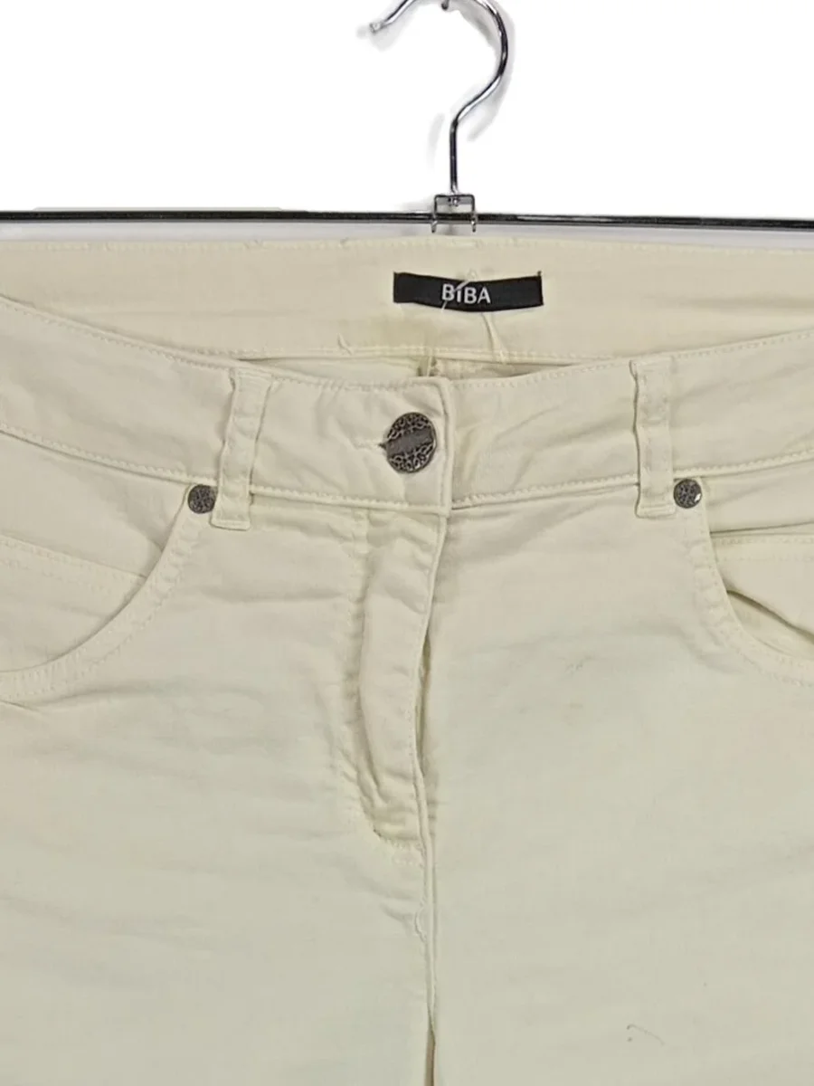 BIBA Jeans Slim Fit Bild 2