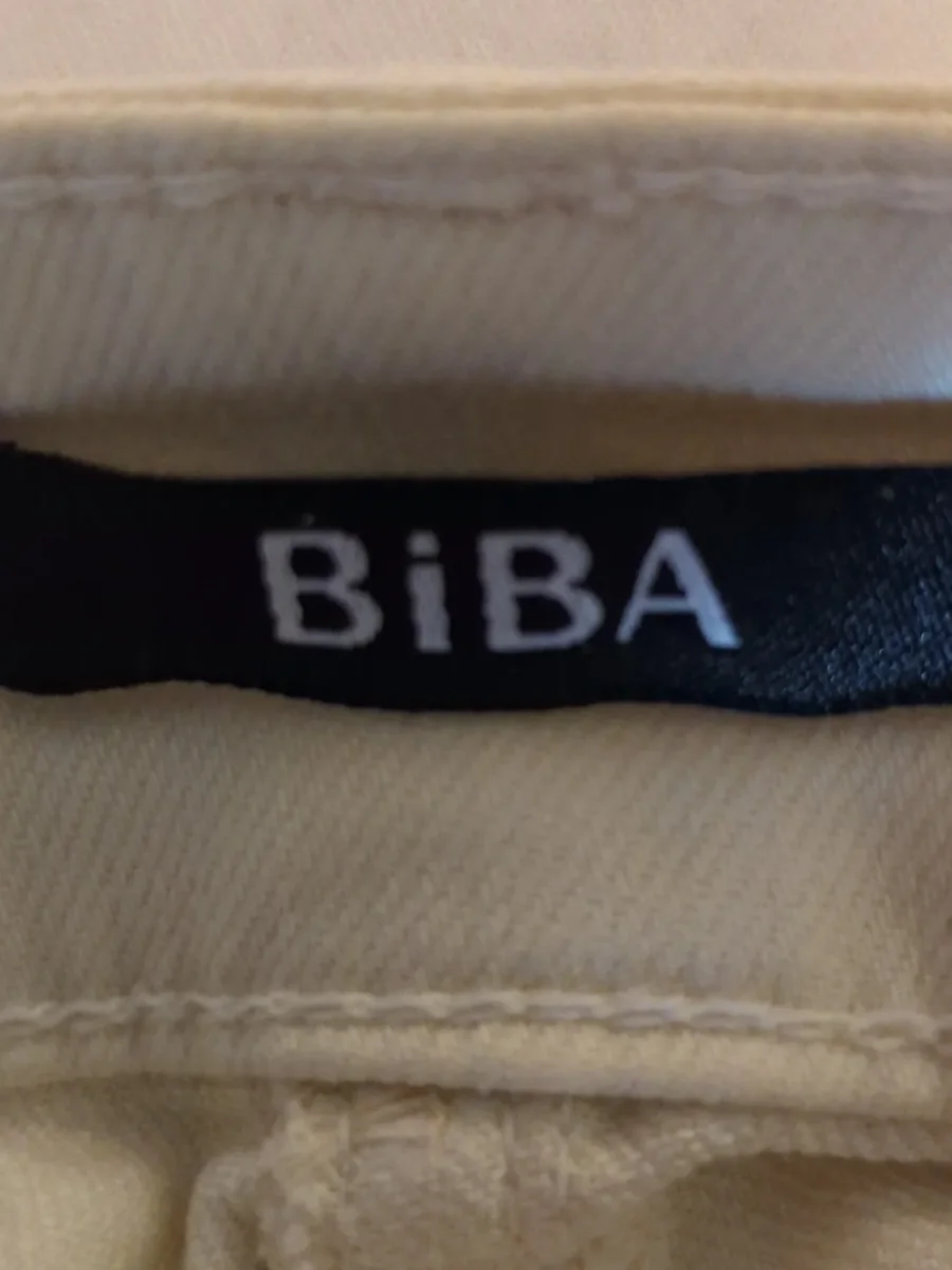 BIBA Jeans Slim Fit Bild 5