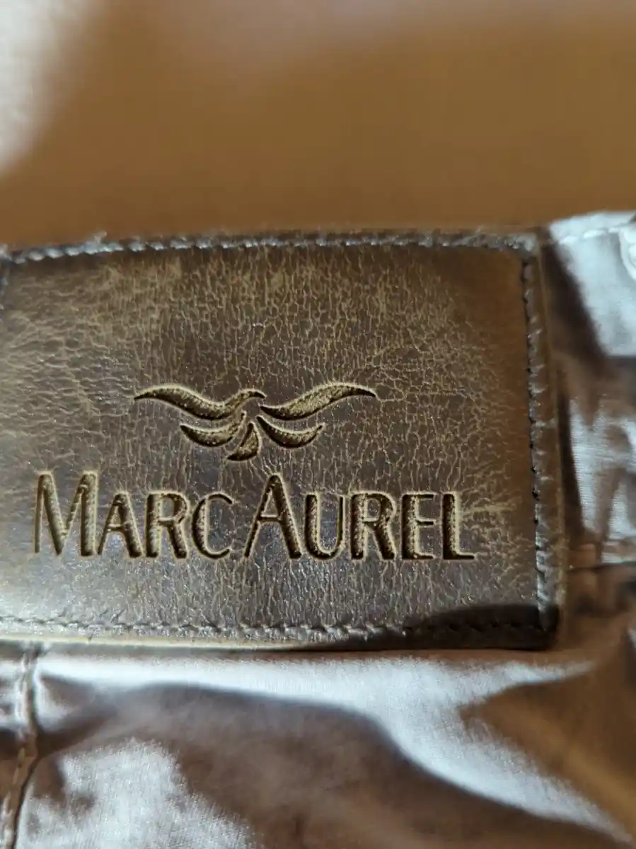 MARC AUREL Jogginghose Bild 5