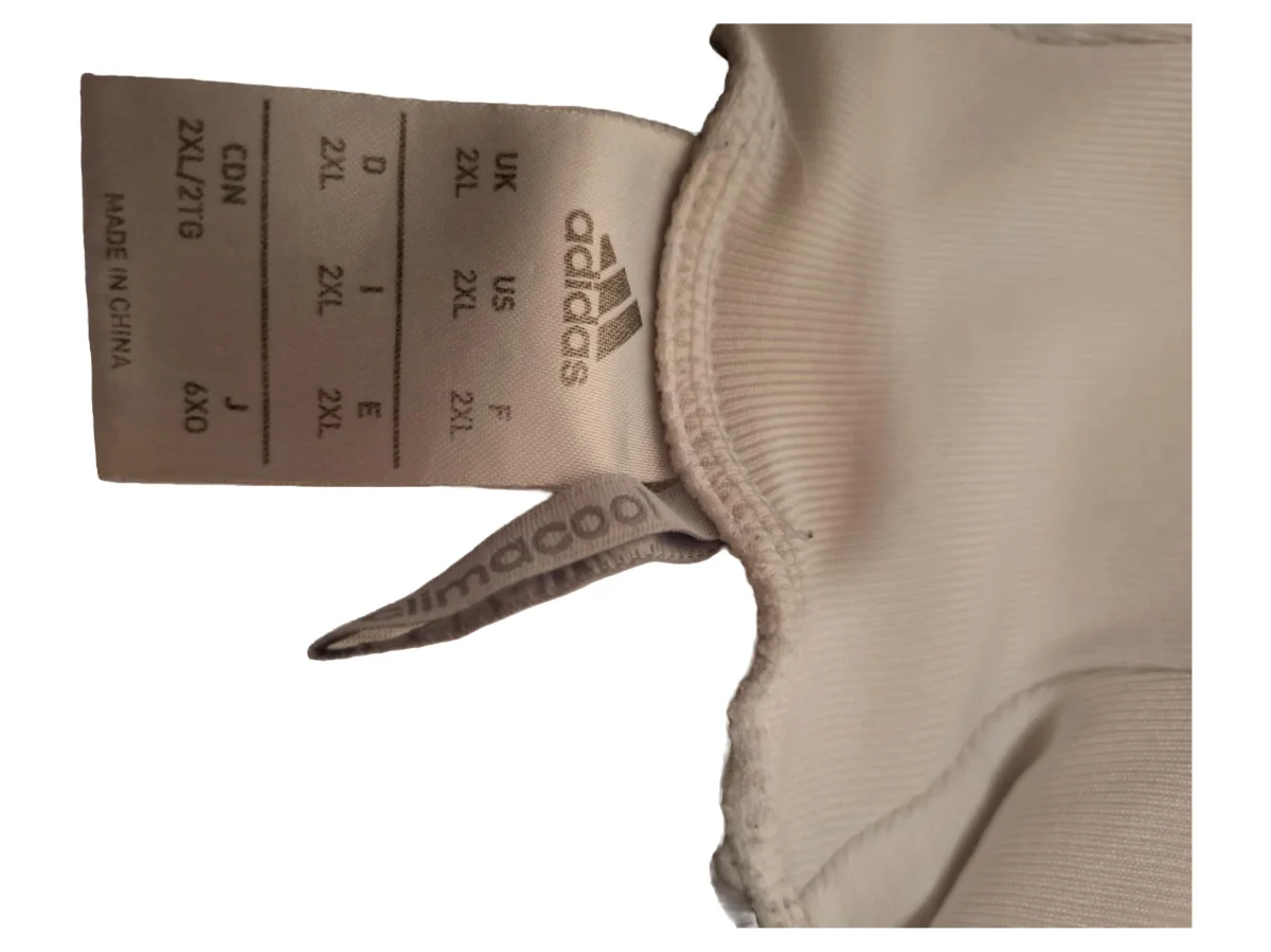 ADIDAS Sport Shirt Bild 5
