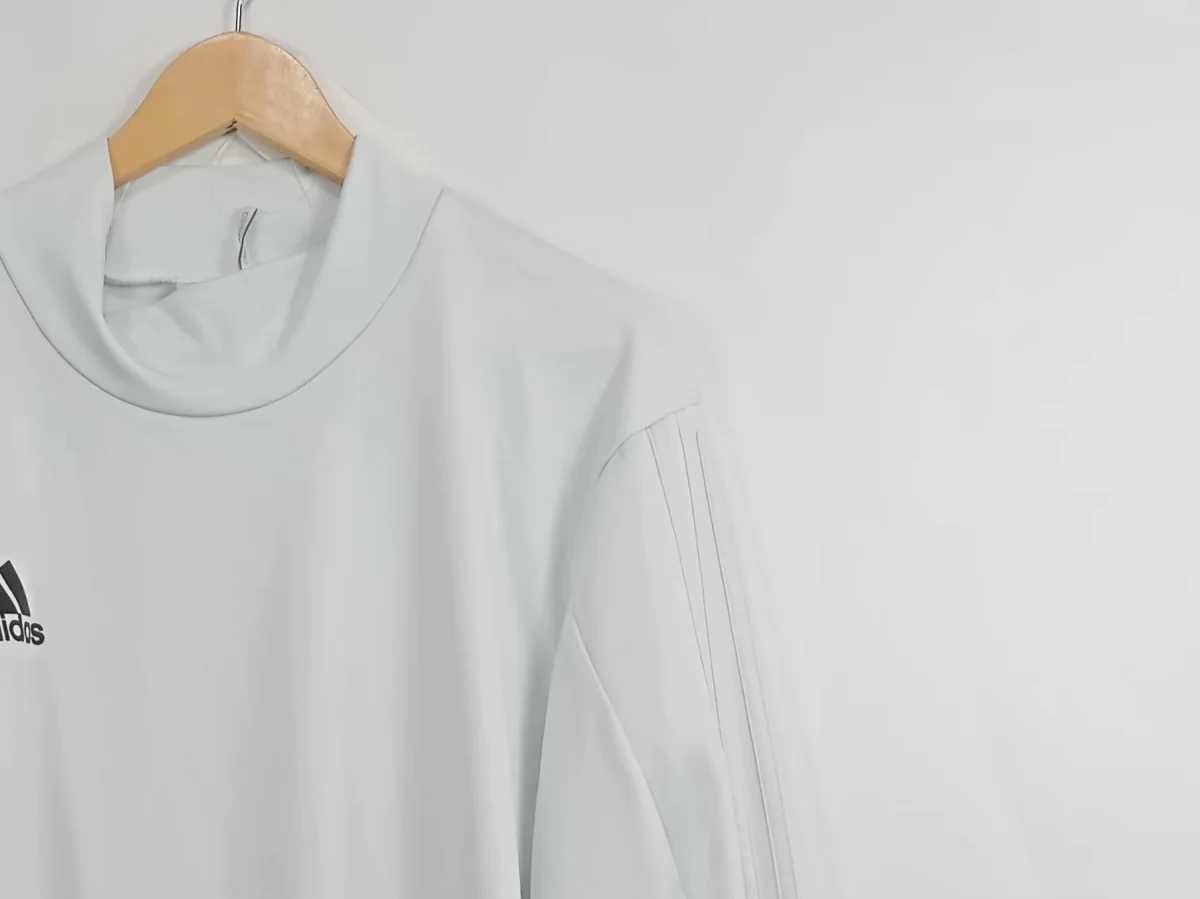 ADIDAS Sport Shirt Bild 4