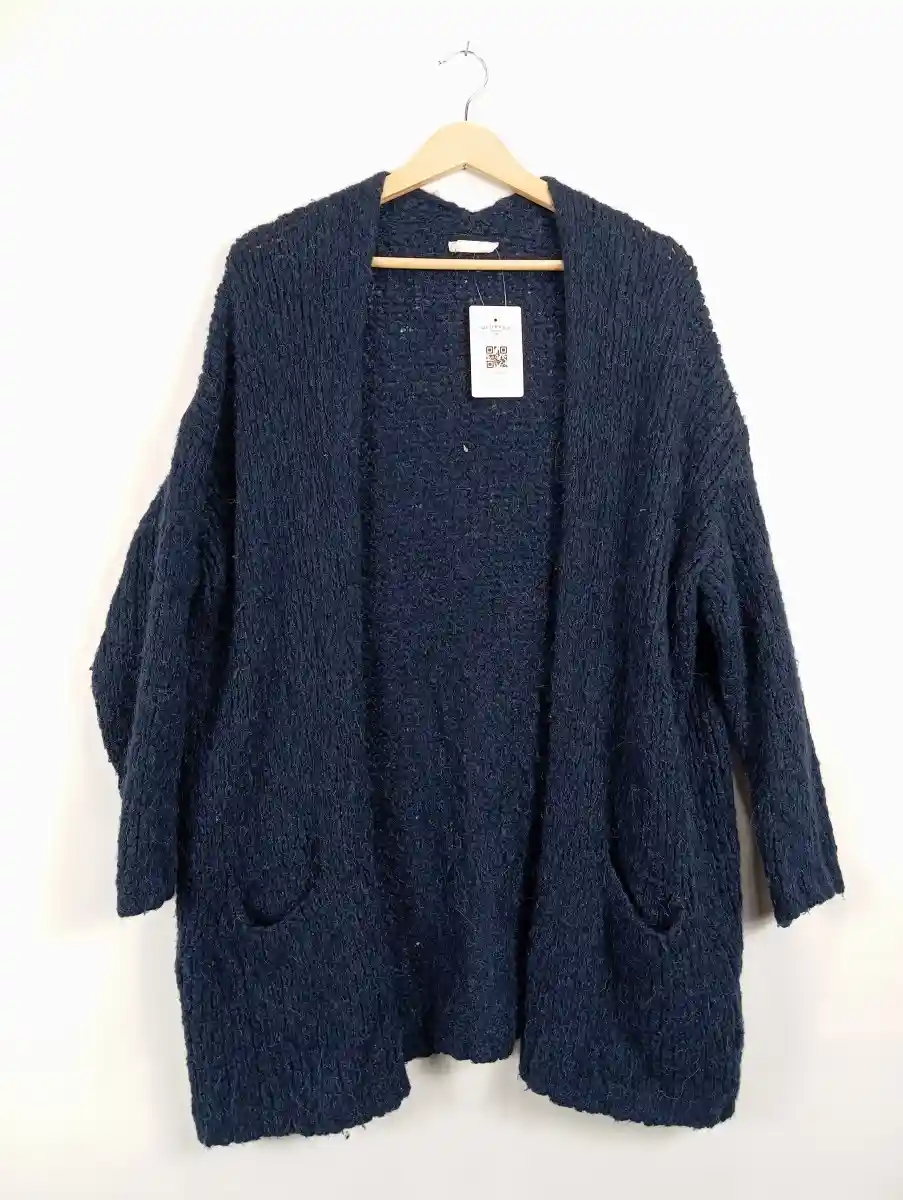 AMERICAN VINTAGE Strickjacke Bild 3