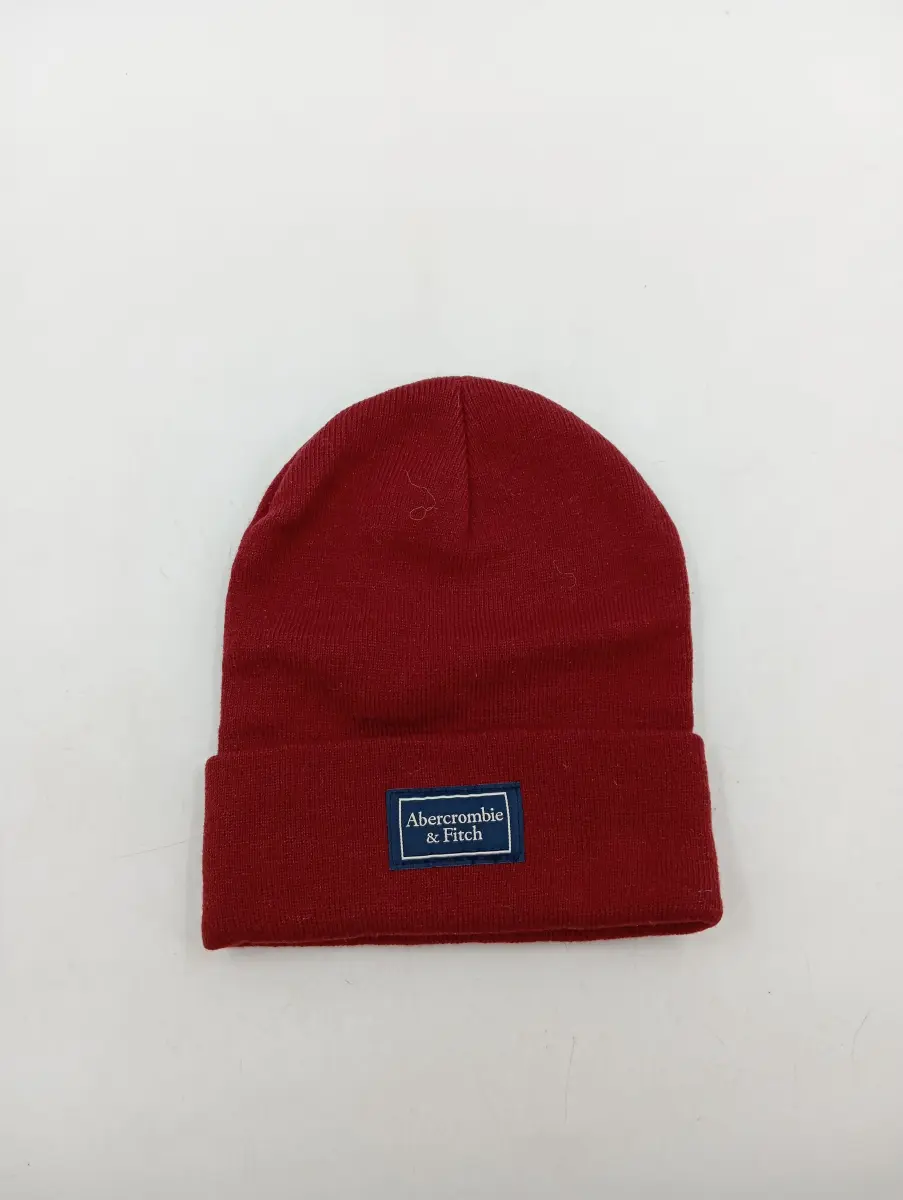 ABERCROMBIE & FITCH Mütze Bild 2