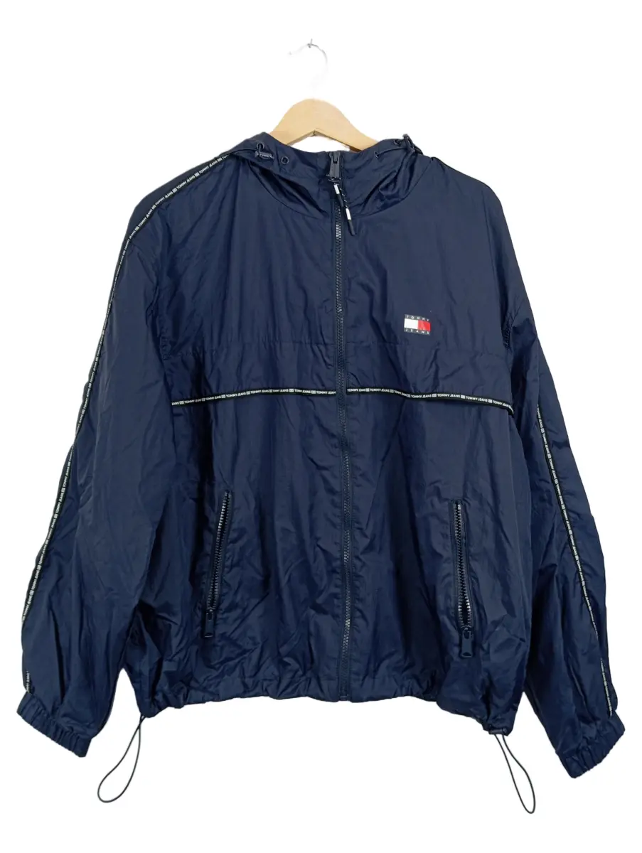 Tommy Jeans Windjacke