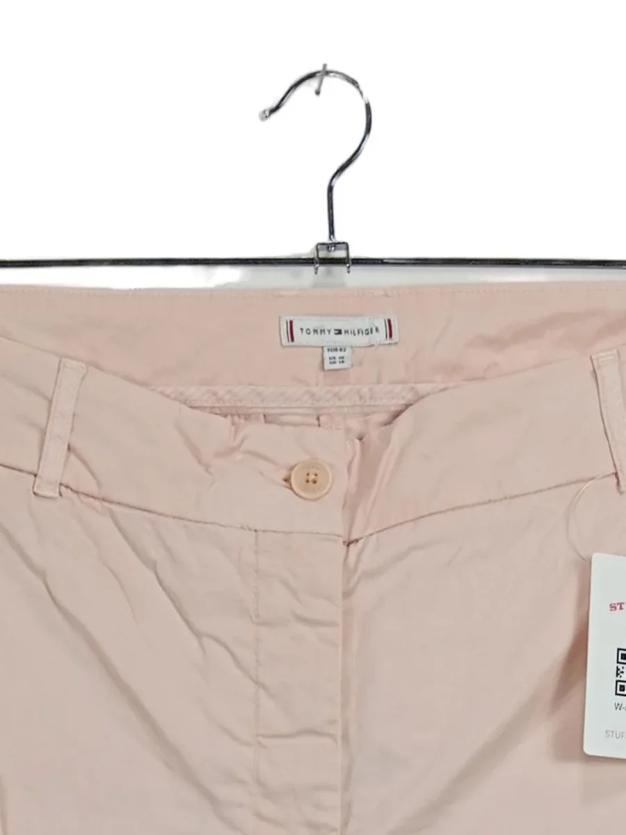 TOMMY HILFIGER Stoffhose Bild 2