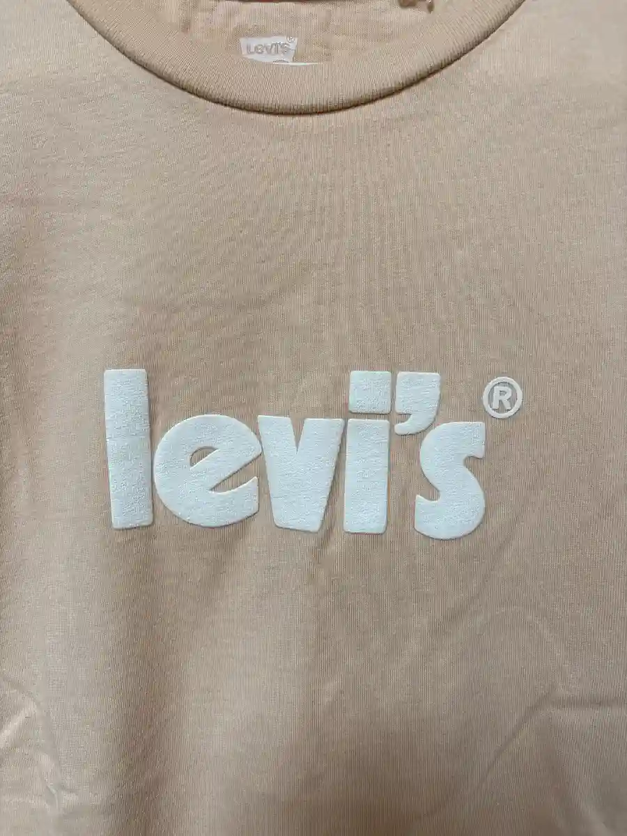 LEVI'S T-Shirt Bild 6