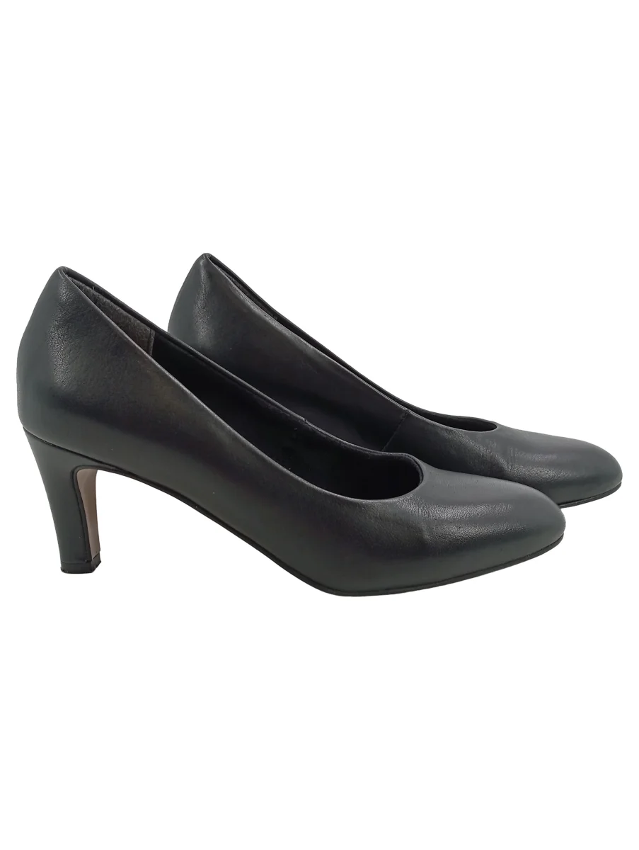 Schuhe fürs Vorstellungsgespräch