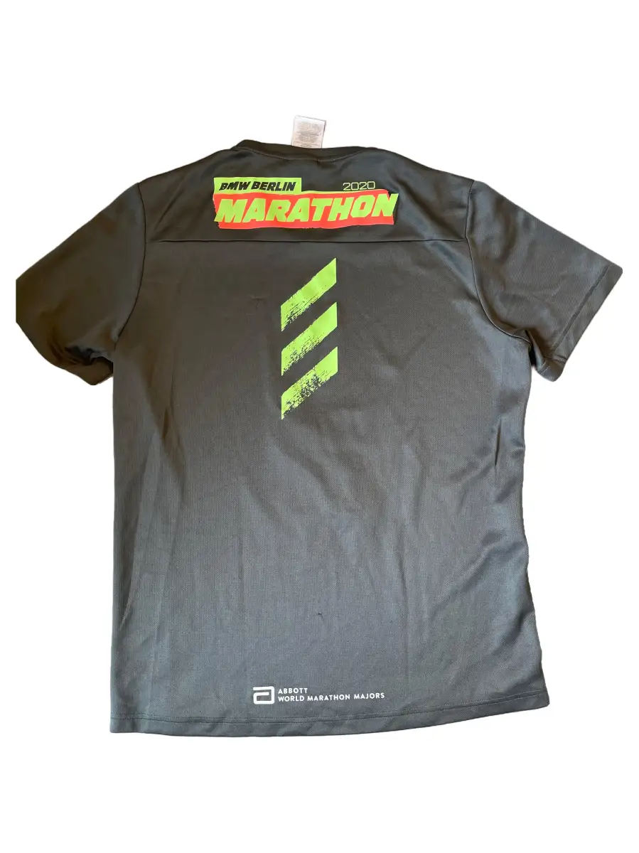 ADIDAS T-Shirt Bild 2
