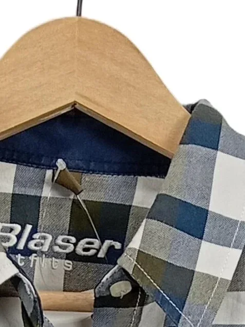 BLASER Freizeithemd Bild 5