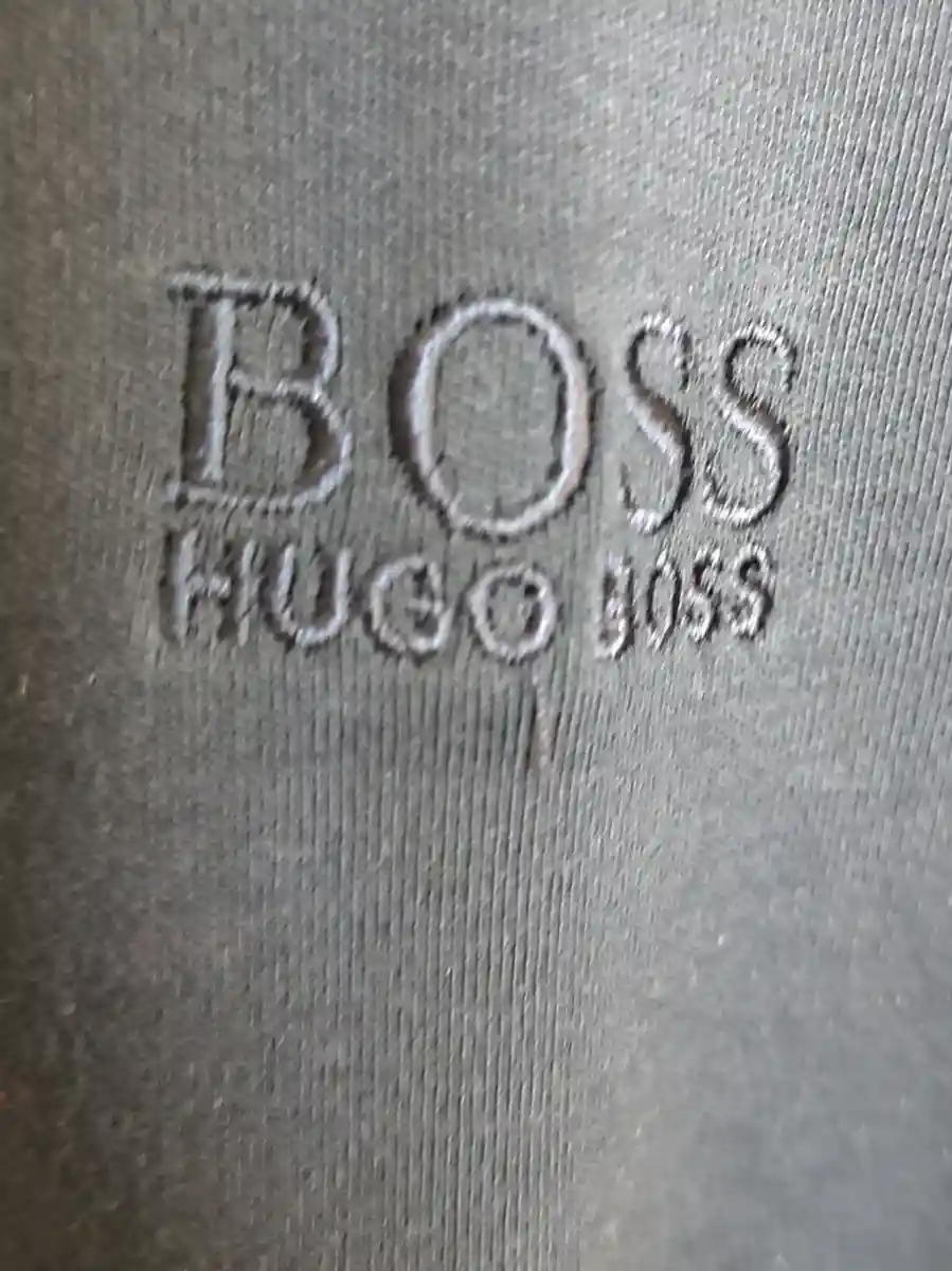 HUGO BOSS Pullover Bild 5