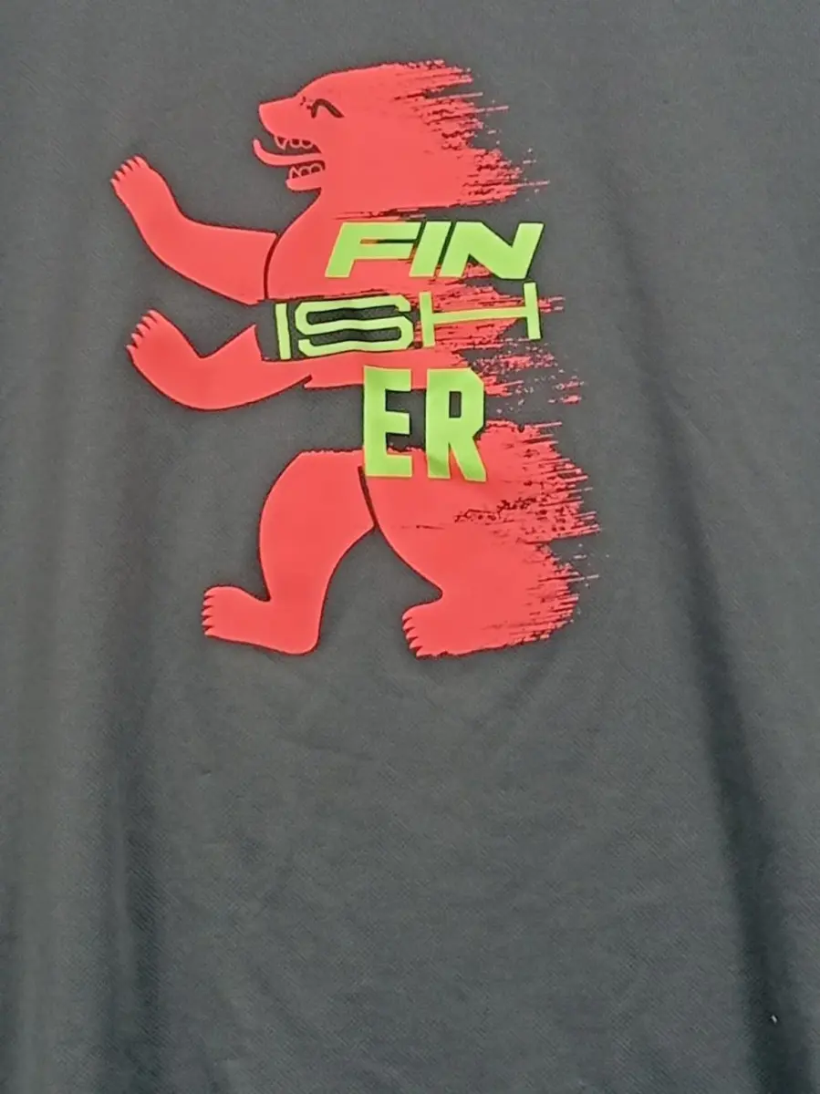 ADIDAS T-Shirt Bild 4