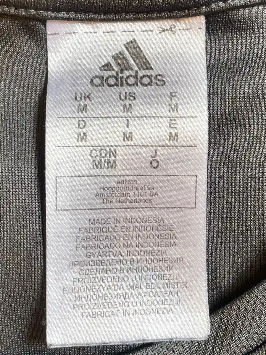 ADIDAS T-Shirt Bild 10