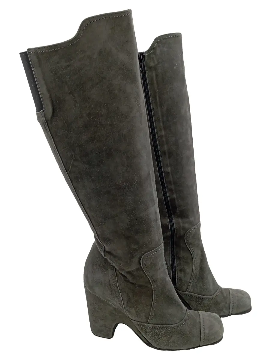 ELÉGANCE PARIS Stiefel