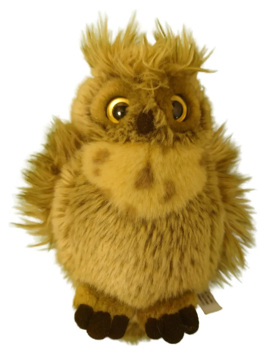 UNI-TOYS elektronisches Kuscheltier