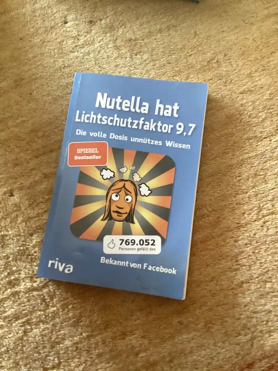 Humorbuch Bild 2