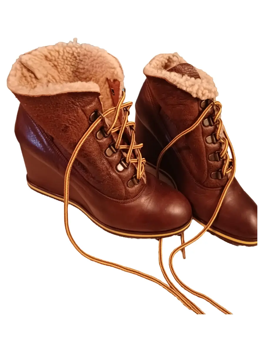 MARC CAIN Stiefelette Bild 2