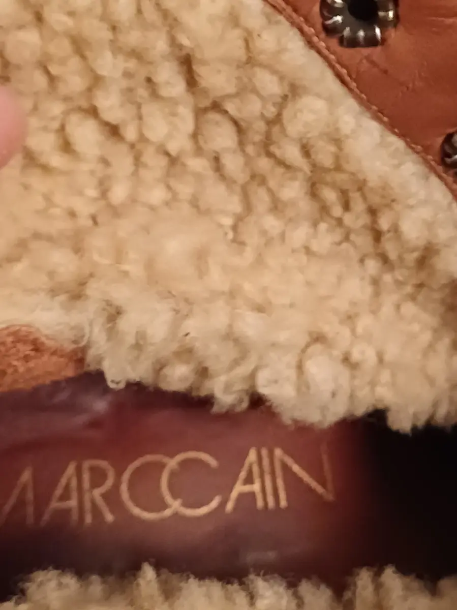 MARC CAIN Stiefelette Bild 6