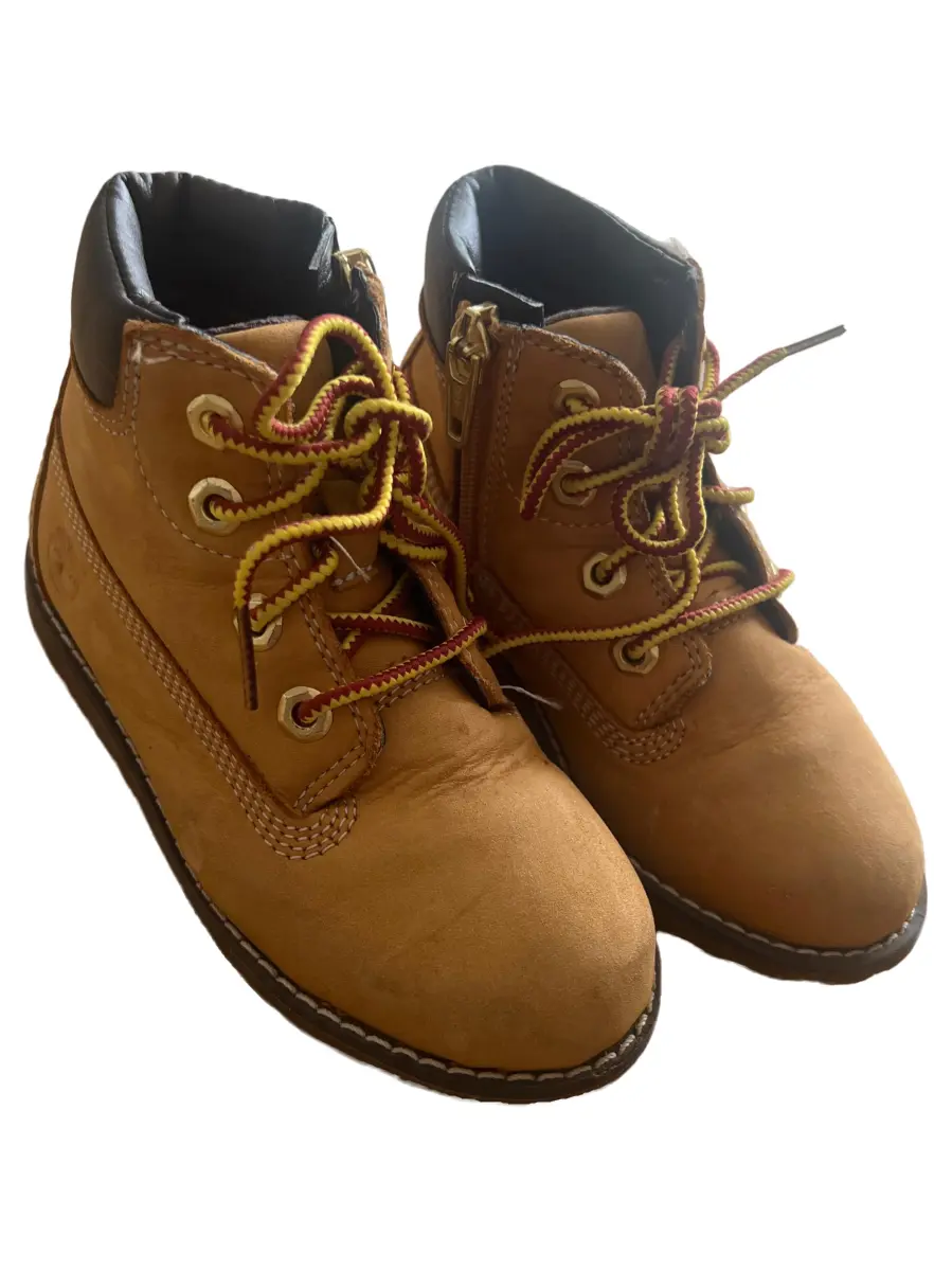 TIMBERLAND Stiefel Bild 2