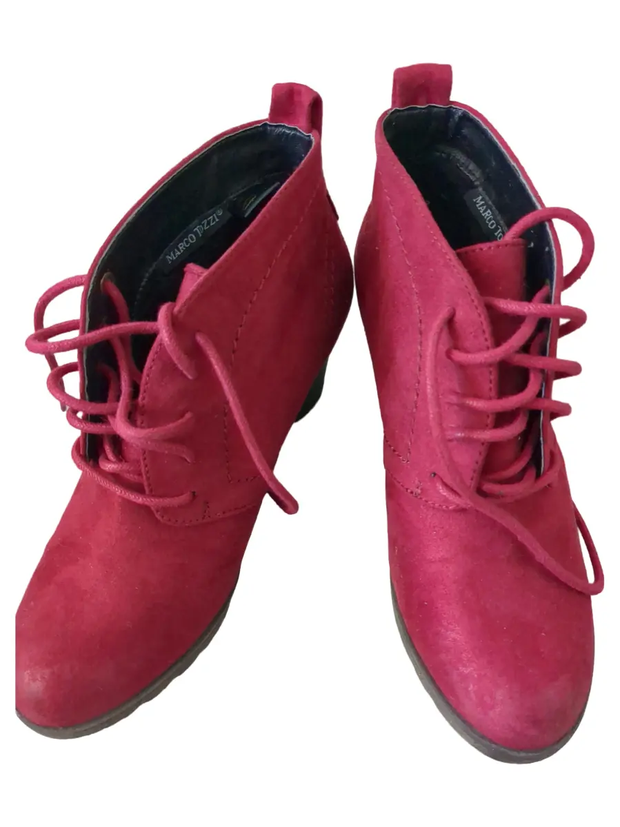 MARCO TOZZI Stiefelette Bild 2