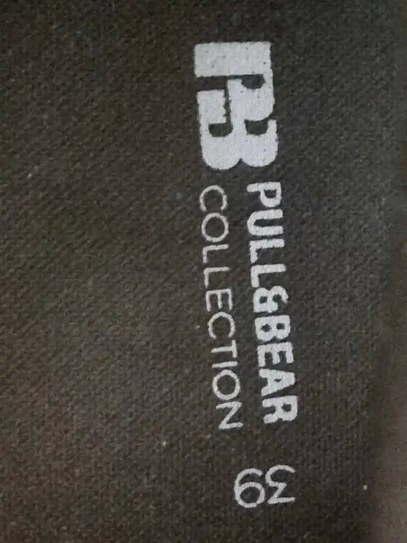 PULL&BEAR Stiefelette Bild 4