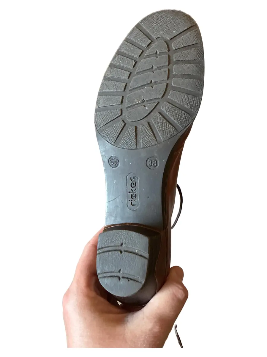 RIEKER Stiefelette Bild 4